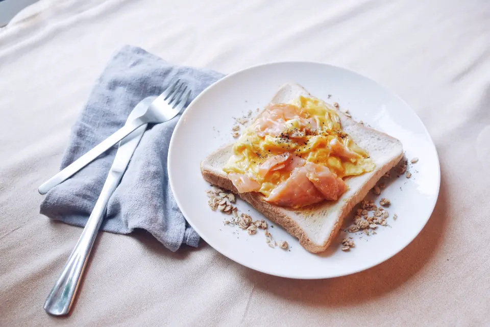 Protein needs, how to work out your own number and spread it across your meals