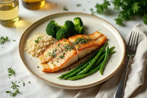 Losing fat from 1 body part, what workouts can do