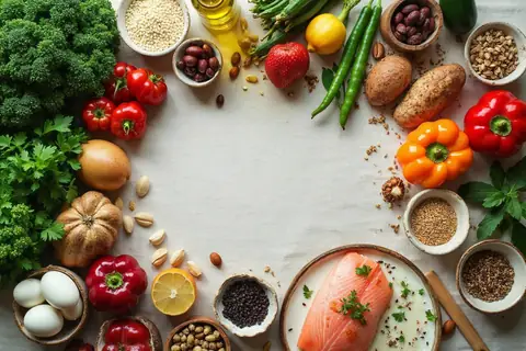 Macronutrients explained, why cutting 1 rarely works
