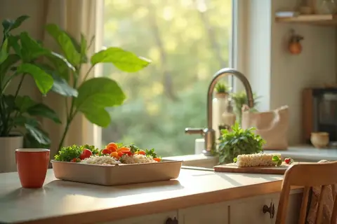 Losing weight in your 30s, fixes for crowded weeks
