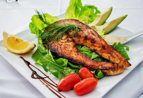 Weight loss in your 50s when you cook for 2 again