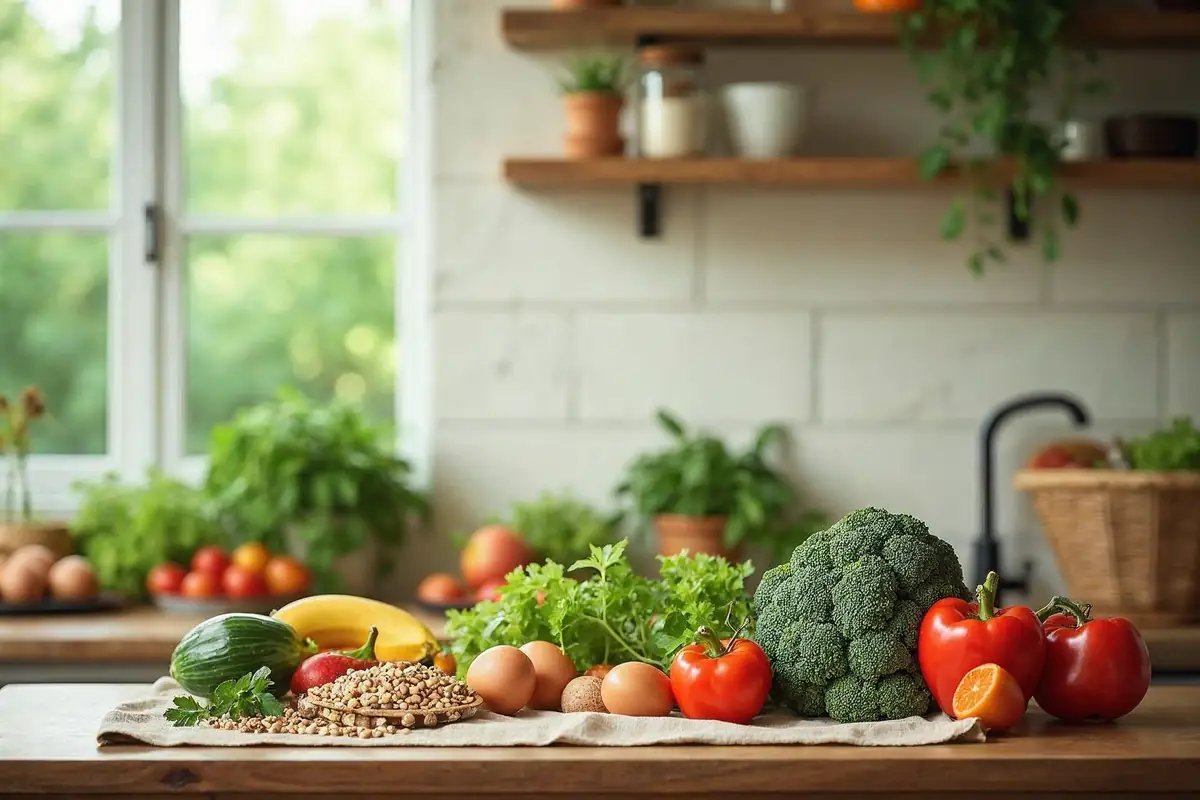 Keeping weight off, how to build a routine you never need a break from