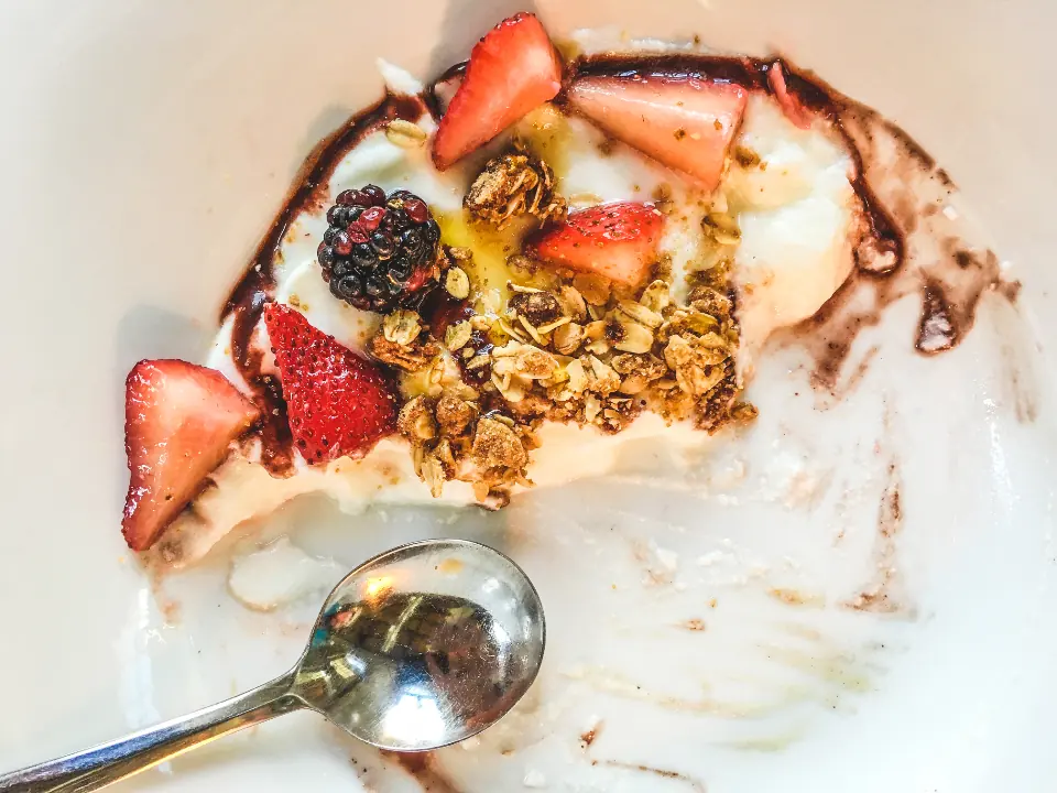 Breakfast to lose weight, how to build one around the morning you actually have
