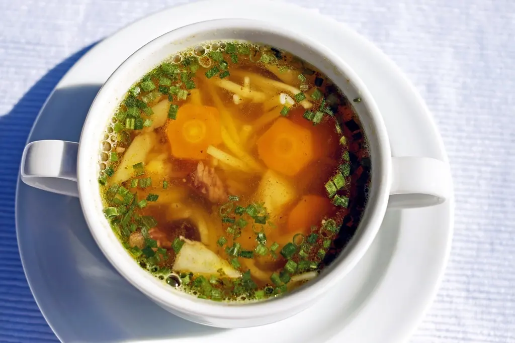 Light evening meals that still feel like a proper tea at the end of a long day