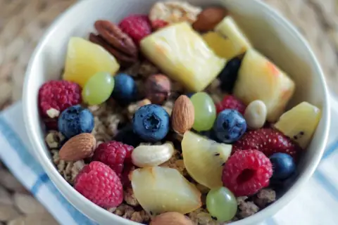 Snack ideas for weight loss, sorted by what you need